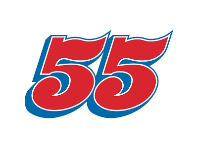 Heinert Motorsports #55