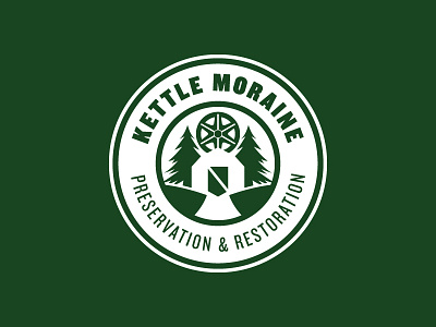 Kettle Moraine Preservation & Restoration logo