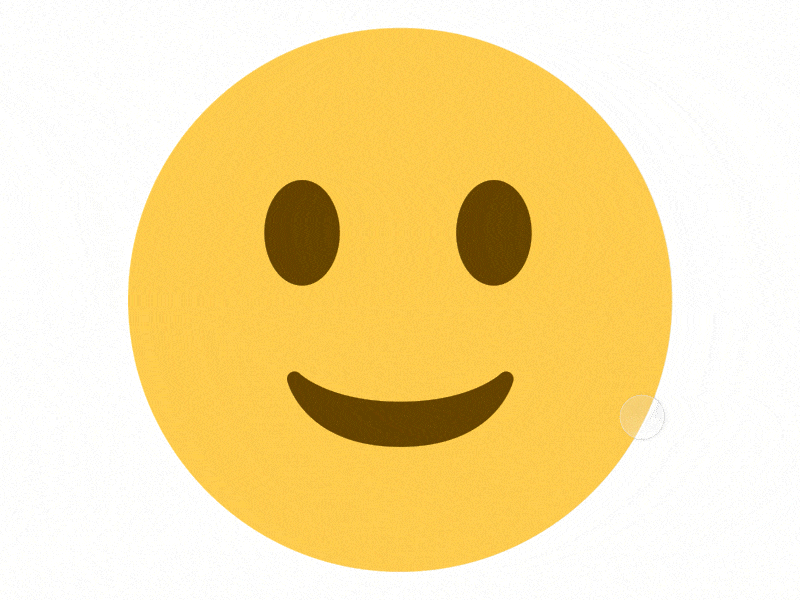 Interactive Emoji emoji interactive design motion principle