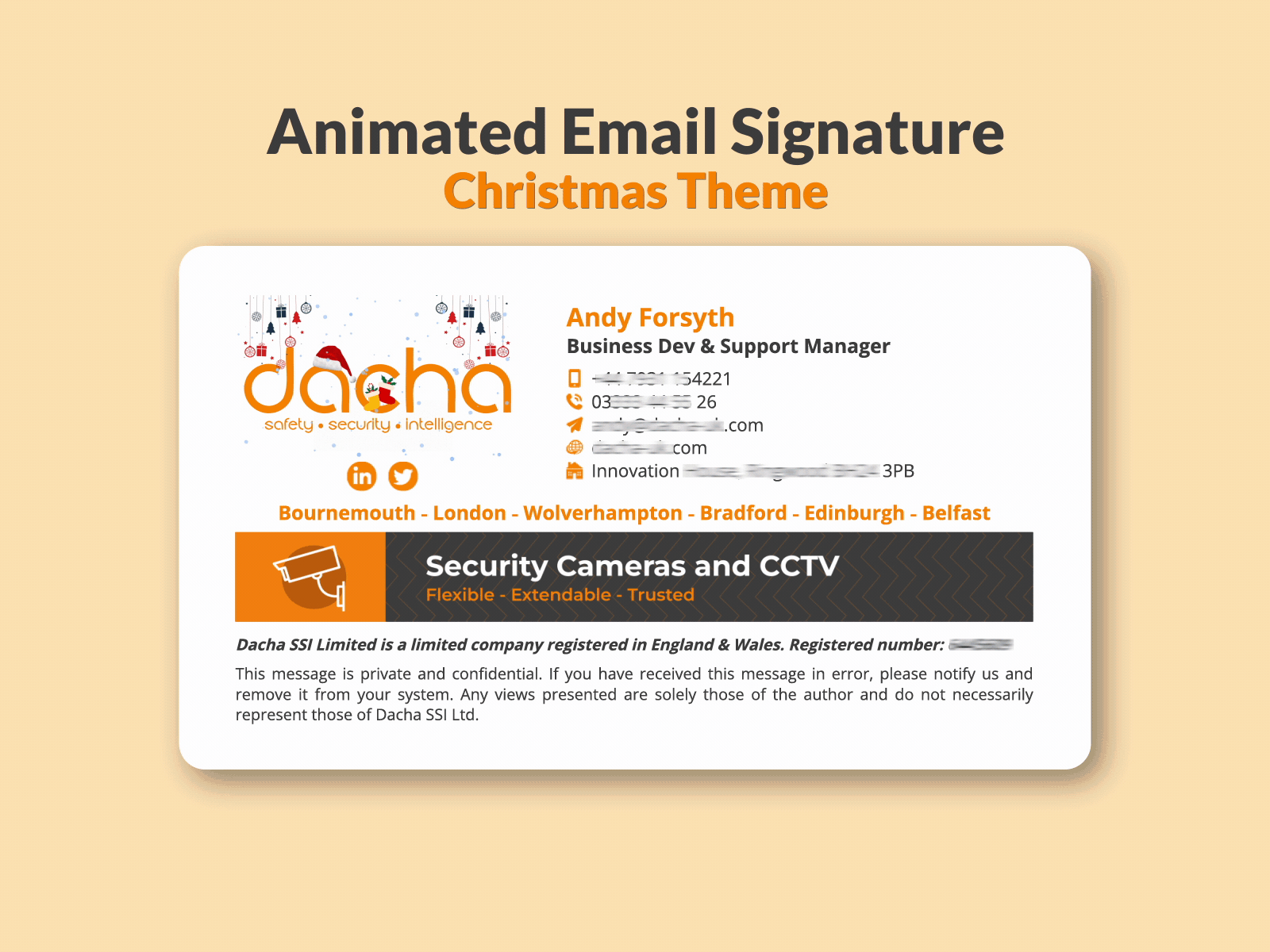 Christmas Animated Mail Signature animated email signature animated html signature christmas animation christmas email christmas email signature christmas logo animation gif animation html signature logo animation logo animation gif xmas