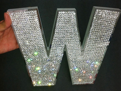 Swarovski Crystals Type bling crystals finish swarovski type