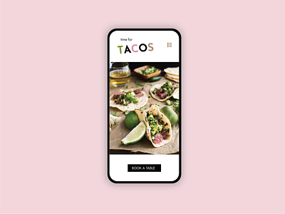 TACOS Mobile