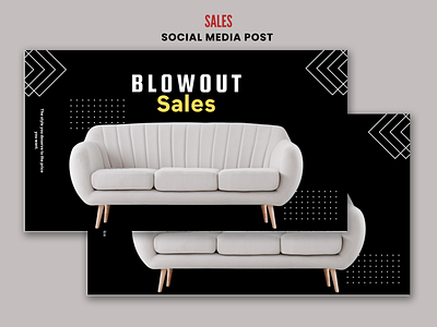 Furniture Sales Social Media Design Post design designflyer flyer designs furniture sales flyer designs graphic design graphic designer poster design social media design post social media flyer designs