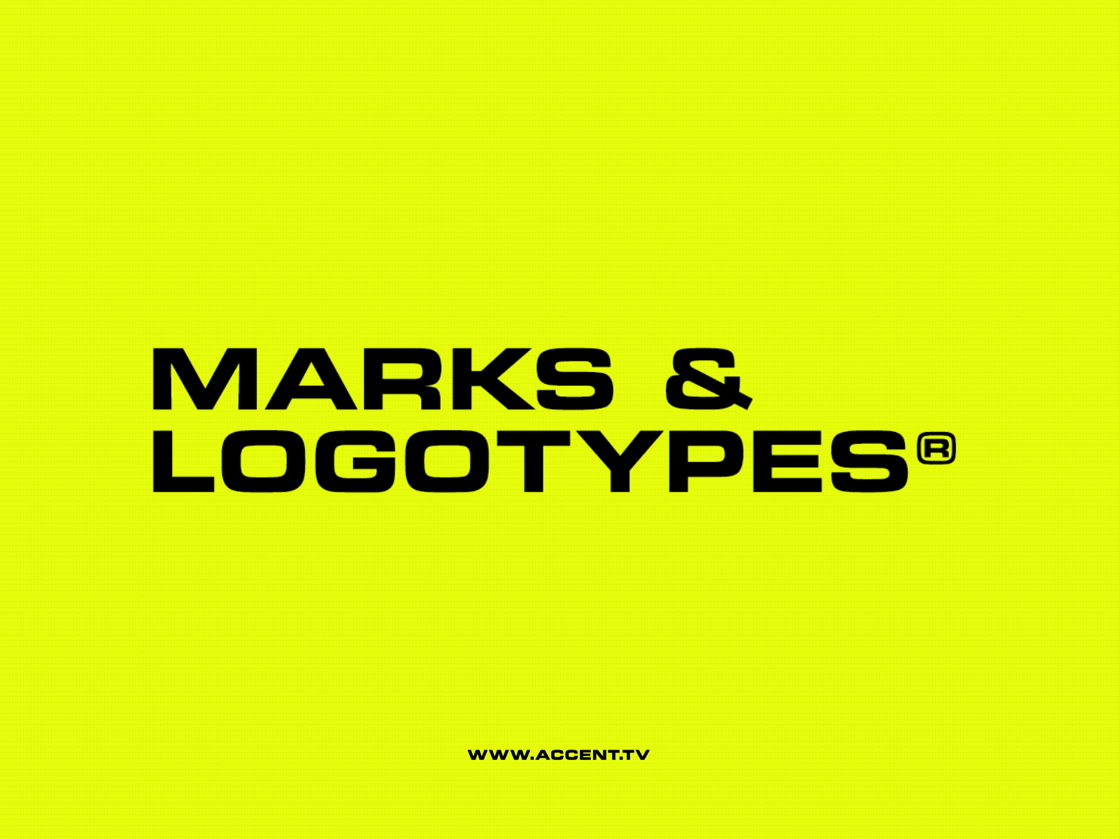 Logos & Marks accent creative bass music branding logo design logodesign logotype typography