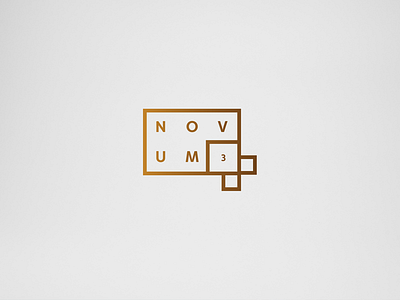 Novum - the logo