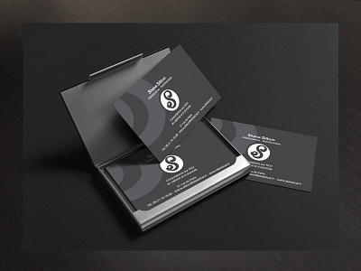 Logo & Carte Sitbon