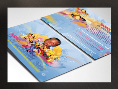 Anniversaire Designs Themes Templates And Downloadable Graphic Elements On Dribbble Anniversaire Designs Themes Templates And Downloadable Graphic Elements On Dribbble