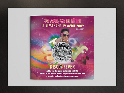 Anniversaire Designs Themes Templates And Downloadable Graphic Elements On Dribbble Anniversaire Designs Themes Templates And Downloadable Graphic Elements On Dribbble
