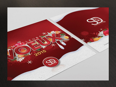 Wish Card Holiday Season Sda card design greet greetings holiday season holidays holy red snow winter wish wish card