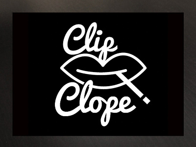 Logo Clip Clope