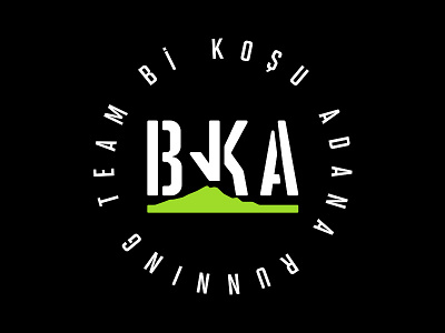 BiKosuAdana endurance marathon mountain run sport turkey ultra trail