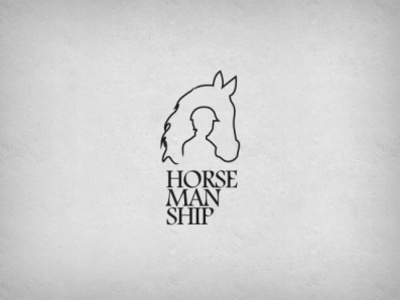 Horse Man Ship branding design graphic design illustration logo