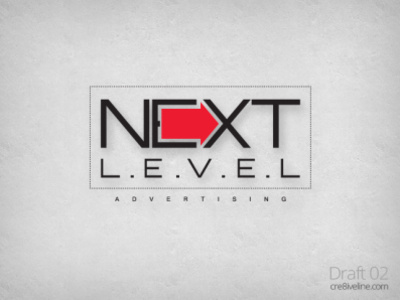 Next Level branding design graphic design illustration logo