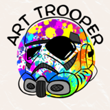 Art trooper