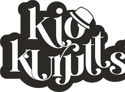 kio kuruttsu logo