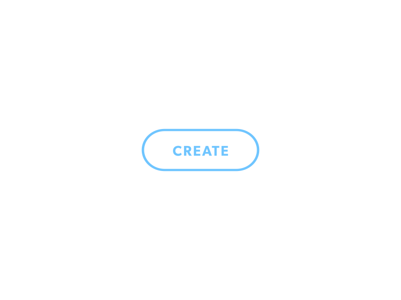 Task Complete ae animation bounce button check create gif sketch ui ux