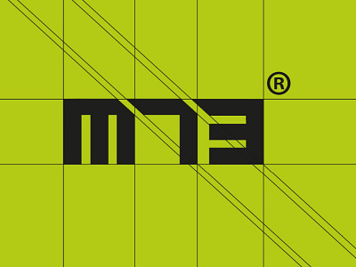 M73 Logo design