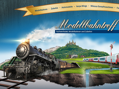 Modellbahn Villingen composing modellbahn villingen webdesign