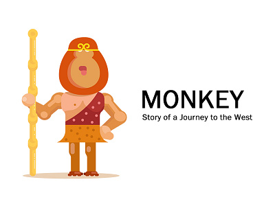 Monkey