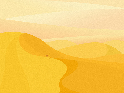 Desert