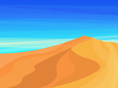 Desert