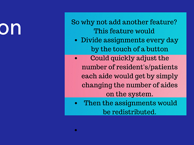 Solution for Point of Care feature design empathymap error page healthcare nursing nursinghome user experience userflow userflowmap ux ux research ux researcher ux writing