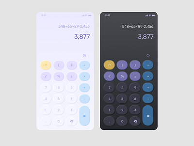 Calculator