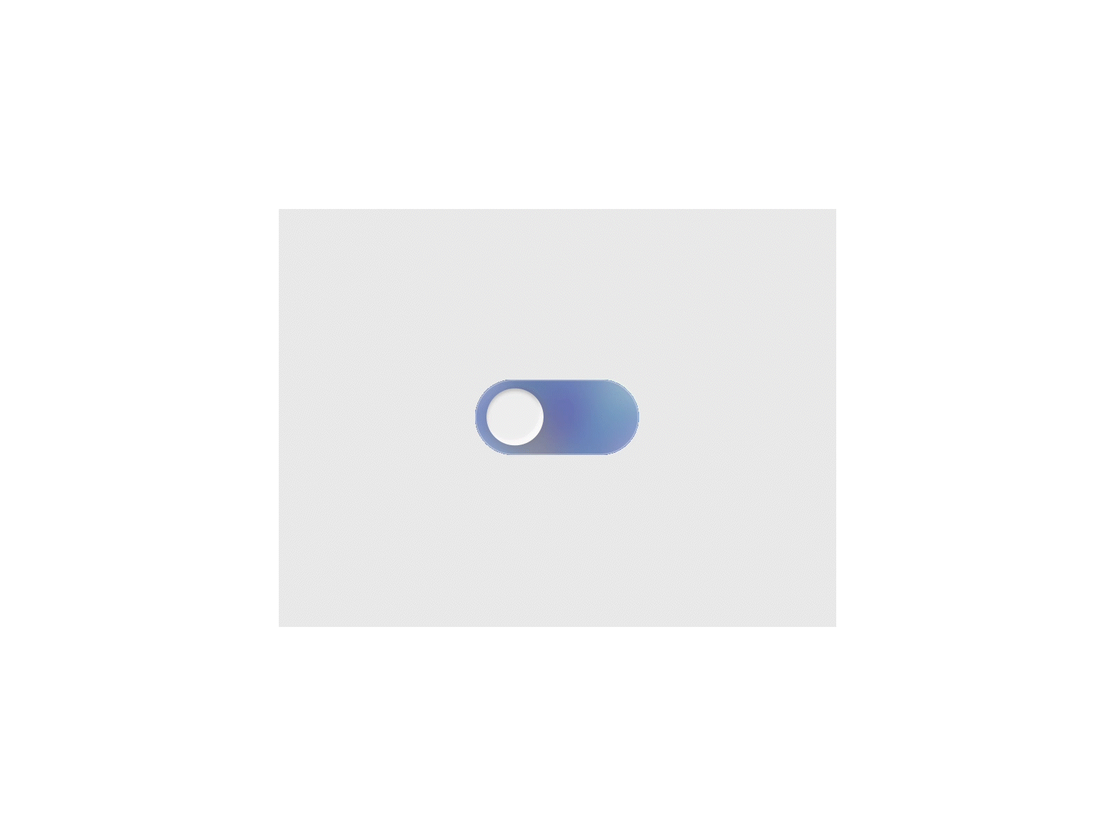 On/Off switch 100 days challenge animation branding button dailyui gif minimal off on switch toggle ui ux video