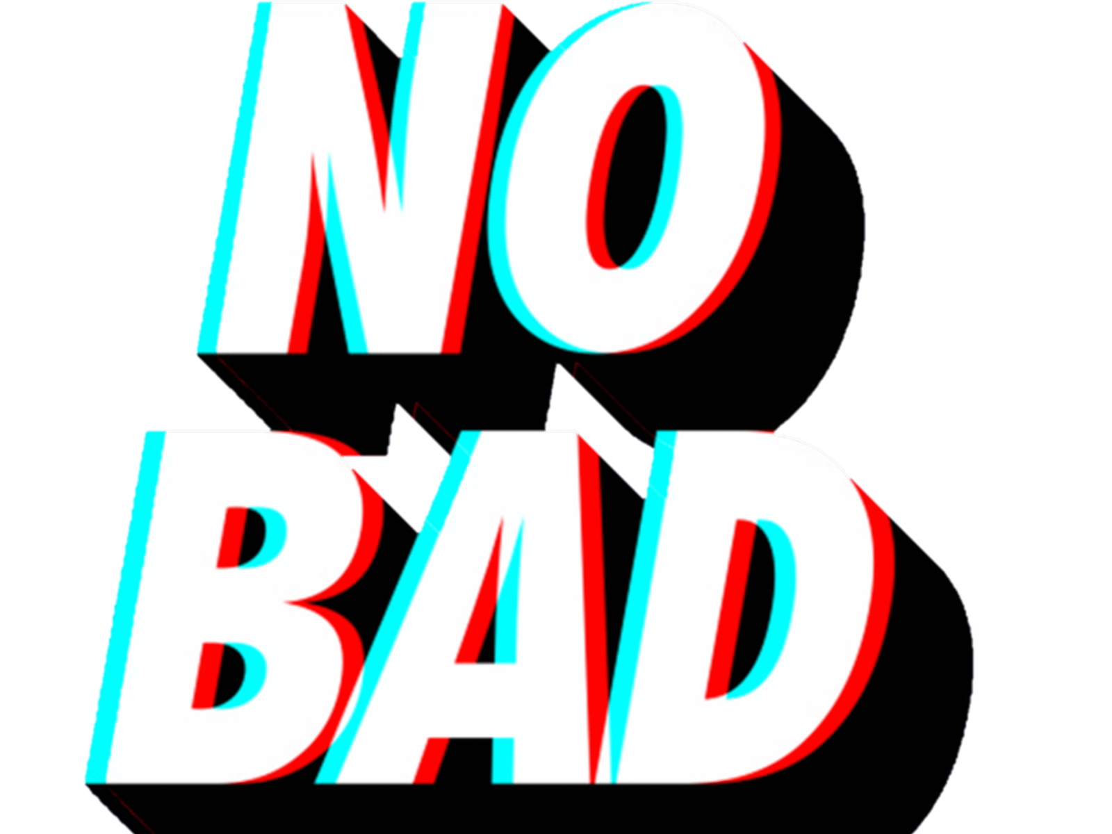 no-bad-vibes-by-cameron-jaylen-on-dribbble