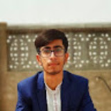 Syed Haider Ali Shah