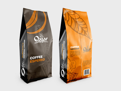 Coffee packaging