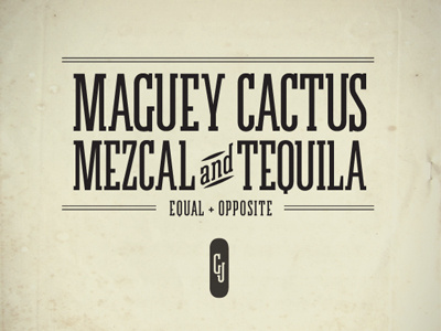 Mezcaleria