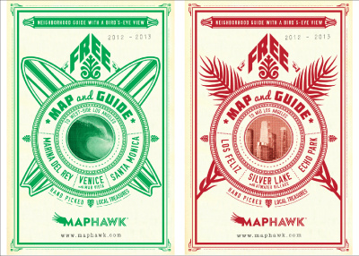 2012/13 MapHawk Covers