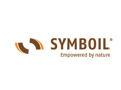 SYMBOIL - Logo branding design illustration logo typography