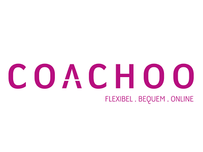 Coachoo brand corporate design logo