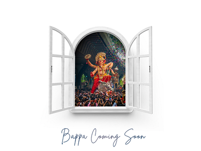 Bappa Coming Soon