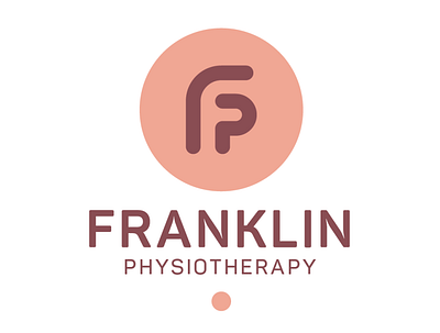 Franklin Physiotherapy Branding