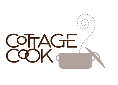 Cottage Cook Logo