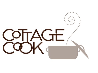 Cottage Cook Logo