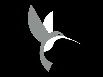 Hummingbird Icon