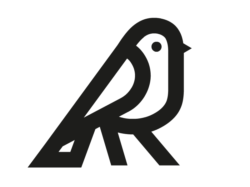 Line Bird