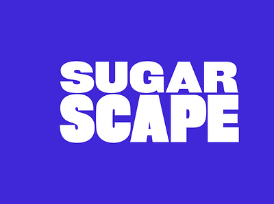 Sugarscape art direction branding entertainment motion graphics youtube