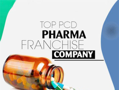 PCD Pharma Franchise For Capsules By Medconic Healthcare On Dribbble