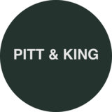 Pitt & King