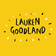 Lauren Goodland