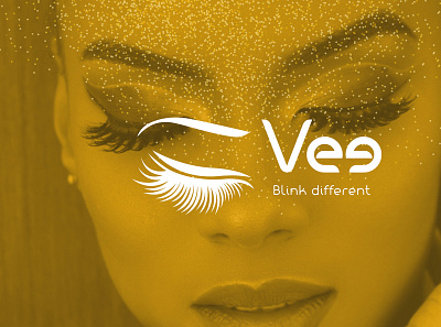 BRAND IDENTITY - VEE app branding design graphic design illustration logo luxe mode typography ui ux vector