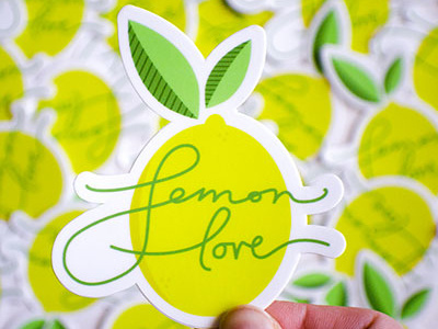 Lemon Love