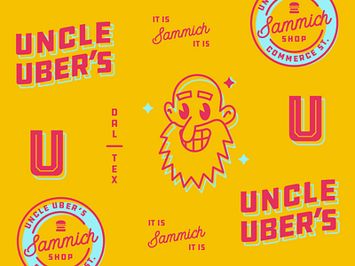 Uncle Uber's