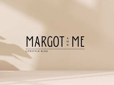 Margot Logo Design branding design graphic design logo