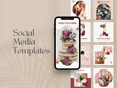 Social Media Templates